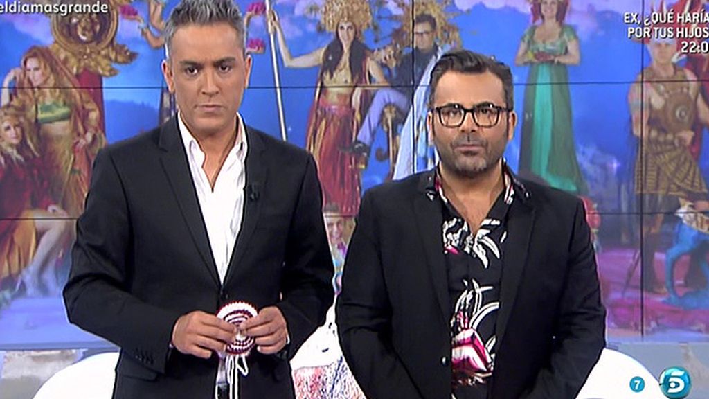 El programa 'secuestraba' al colaborador y lo llevaba lejos de Telecinco