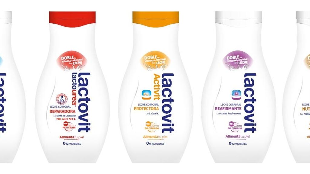 lactovit