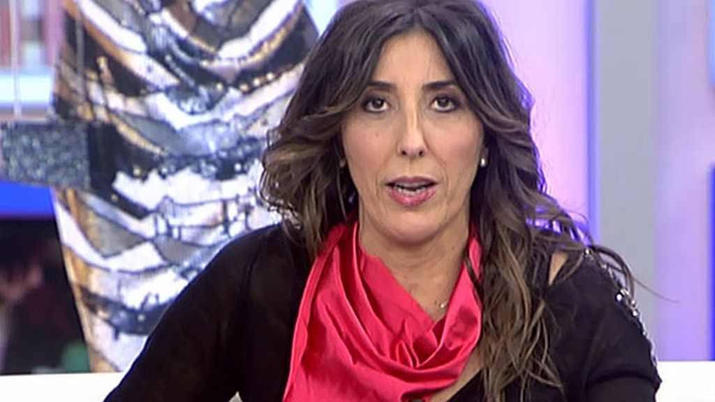 'Sálvame' okupa 'AR'