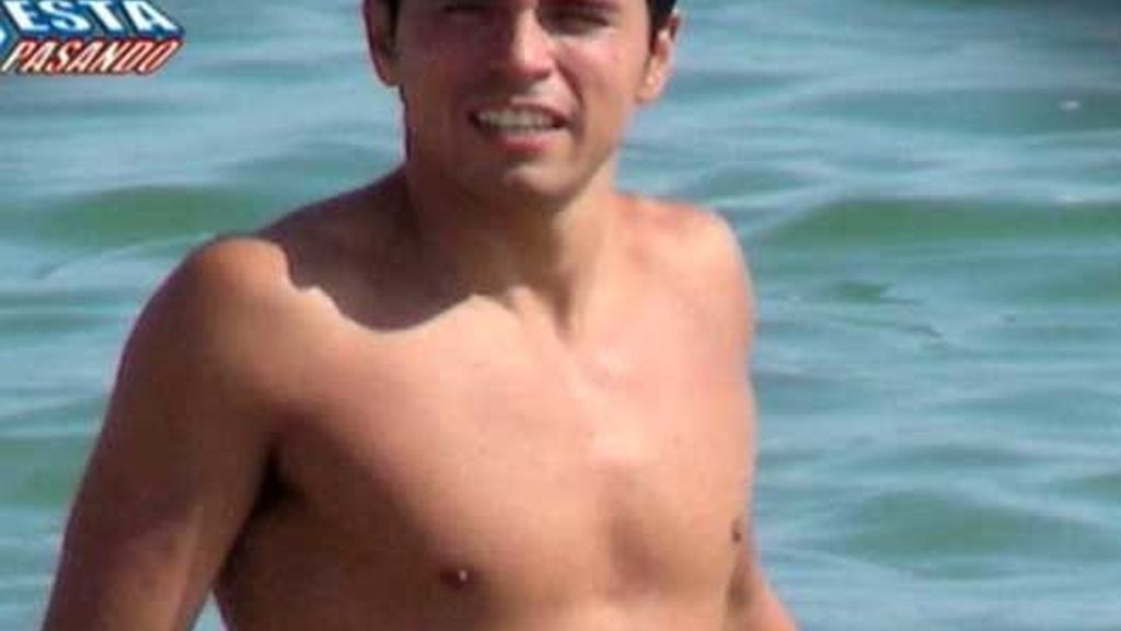 Los chicos del Madrid