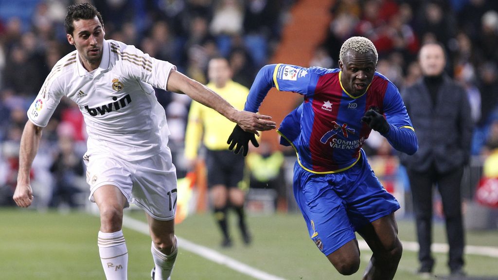 Real Madrid- Levante Real Madrid- Levante