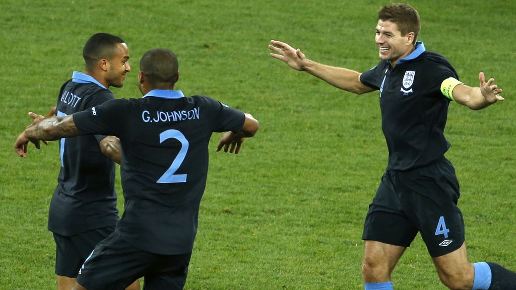 Inglaterra se lleva el premio