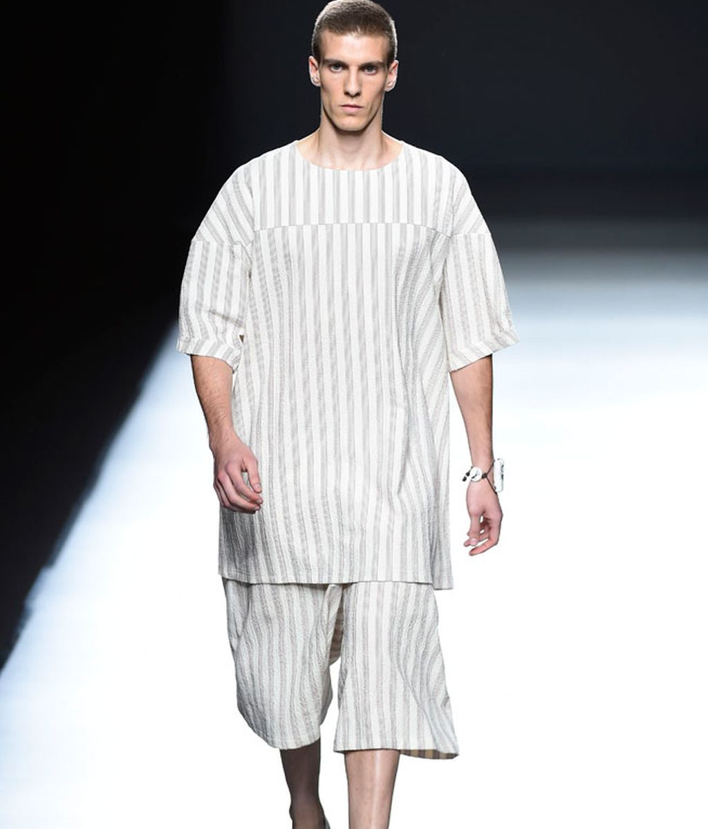 Las mil posibilidades del 'seersuker’