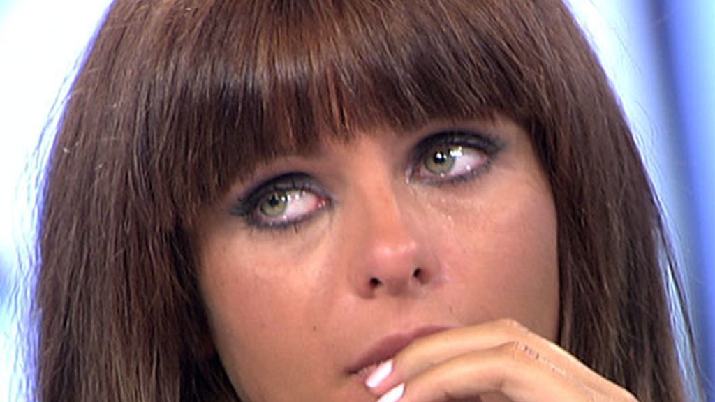 La despedida de Raúl, foto a foto