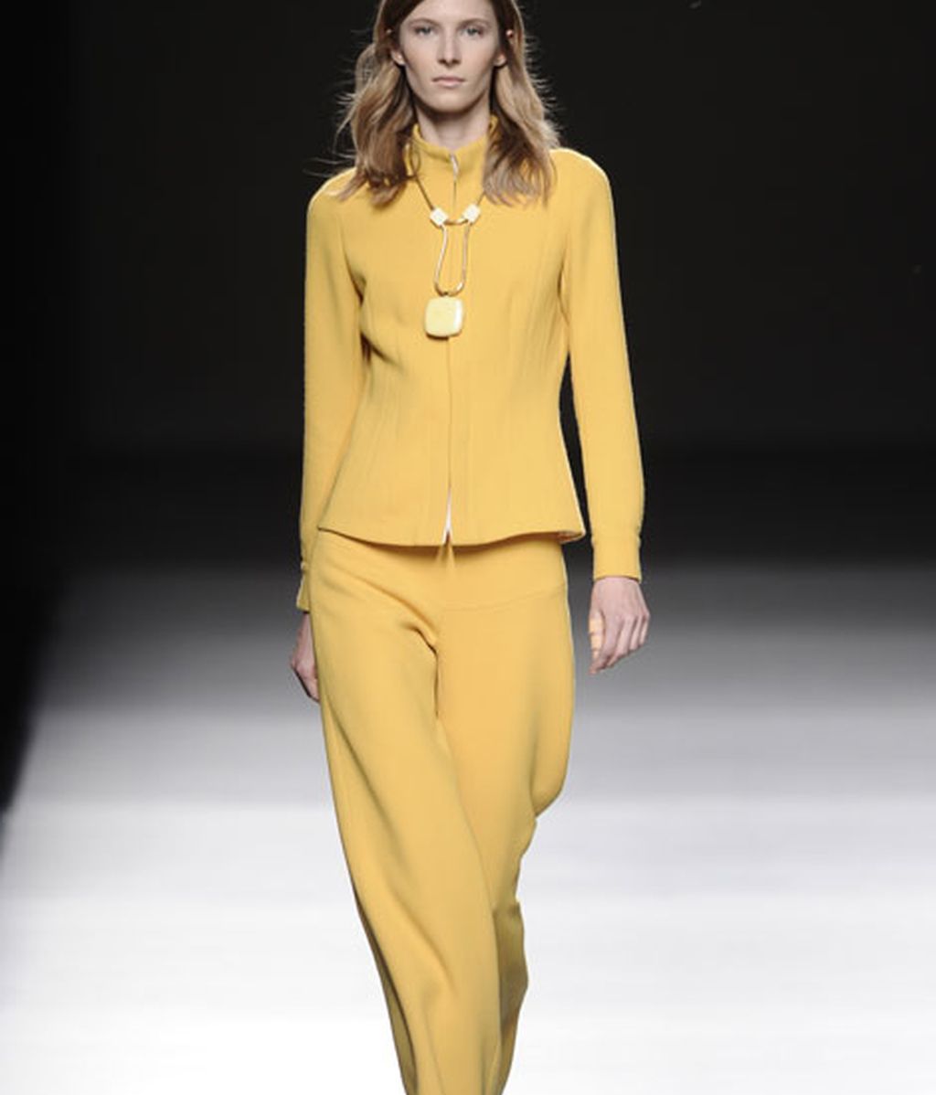 Teresa Helbig: mujeres atemporales