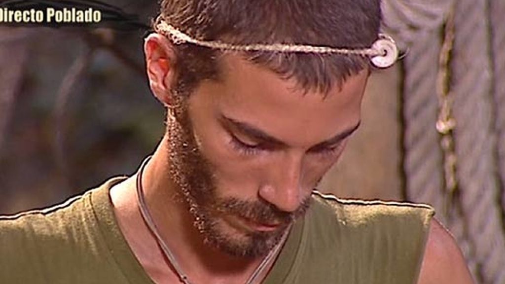 La expulsión de Iván, foto a foto
