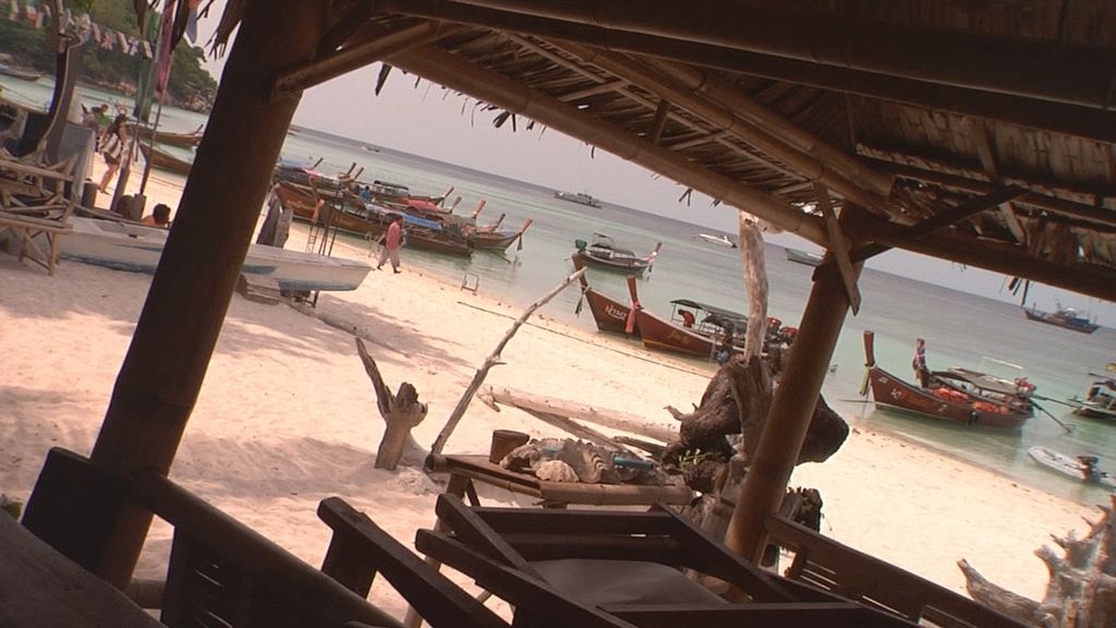 Lugar perfecto para relajarse del estrés de la ciudad Lugar perfecto para relajarse del estrés de la ciudad
