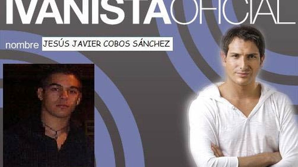 Jesús Javier Cobos
