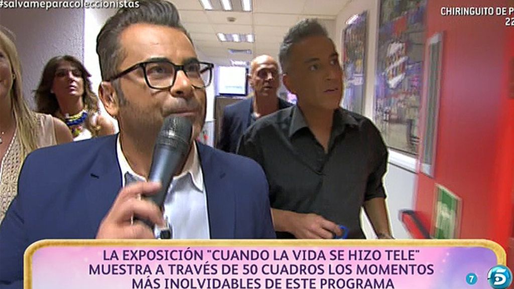 Fotografías de los mejores momentos y objetos emblemáticos