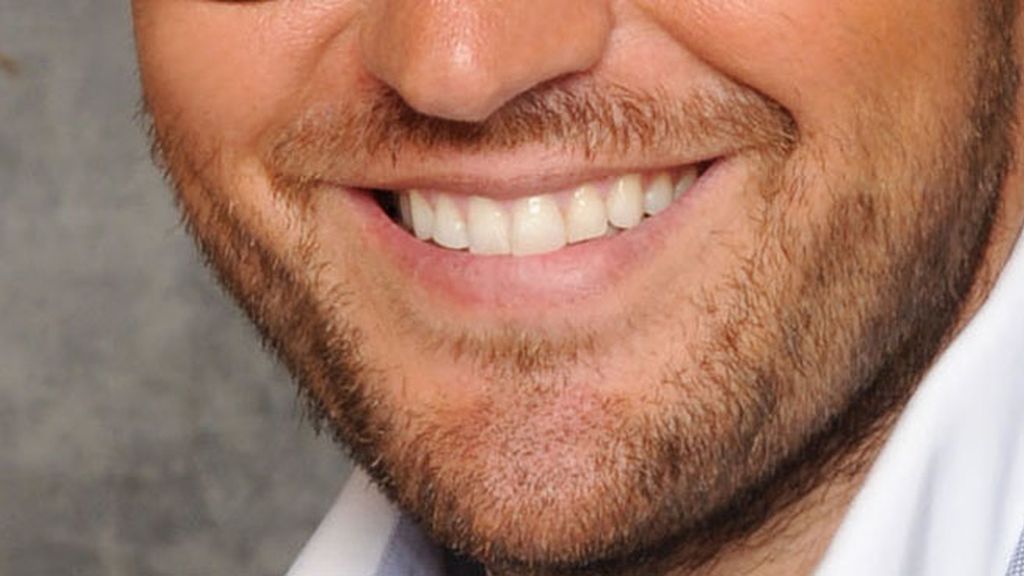 ¿De qué famosos son estas sonrisas?