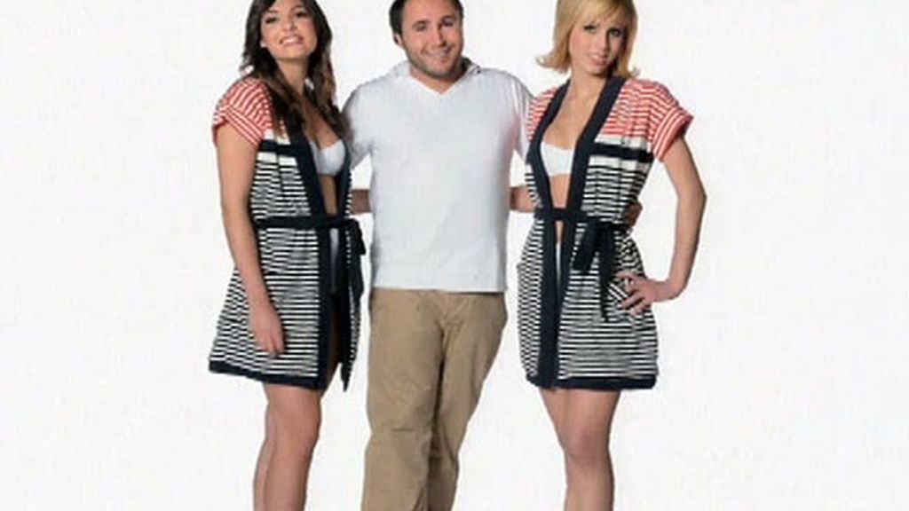 Ha nacido una estrella