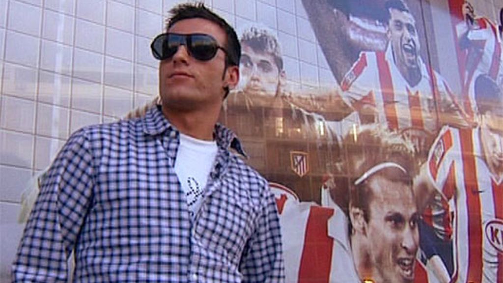 Carmen y Borja (14/10/10)