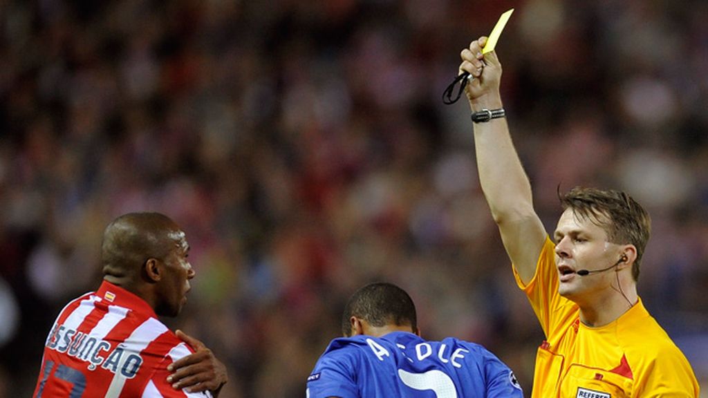 Bjorn Kuipers (Holanda)