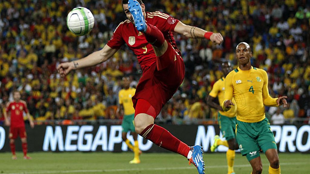 Negredo