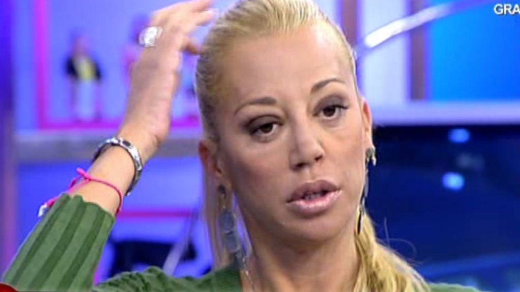 Se ha lamentado por la constante intromisión de los periodistas