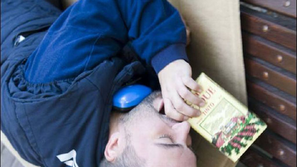 El otro calendario Pirelli