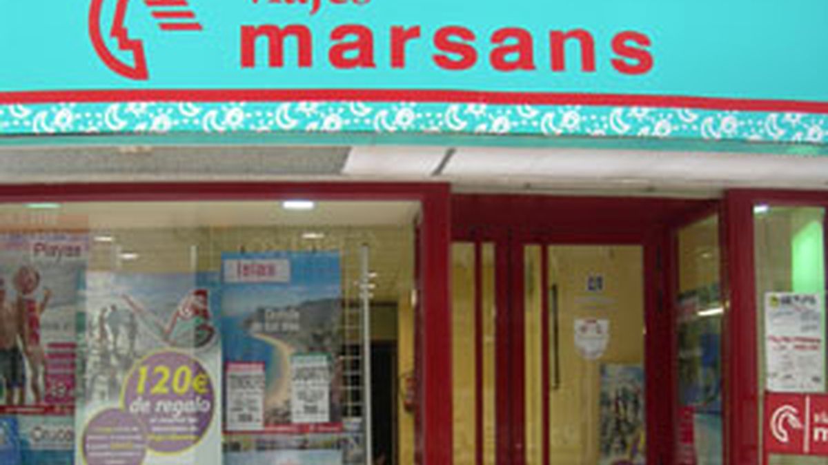 La venta de Marsans llega justo un mes después de que anunciarán de que en breve cambiarían de dueño. Foto: EFE.