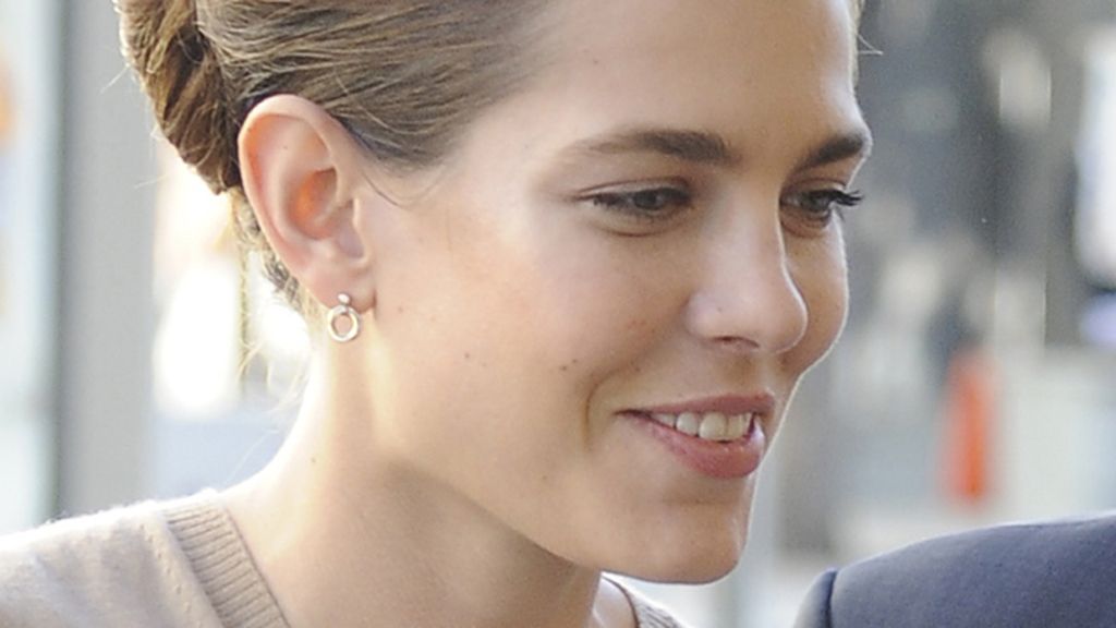 Ha presentado las joyas de la familia