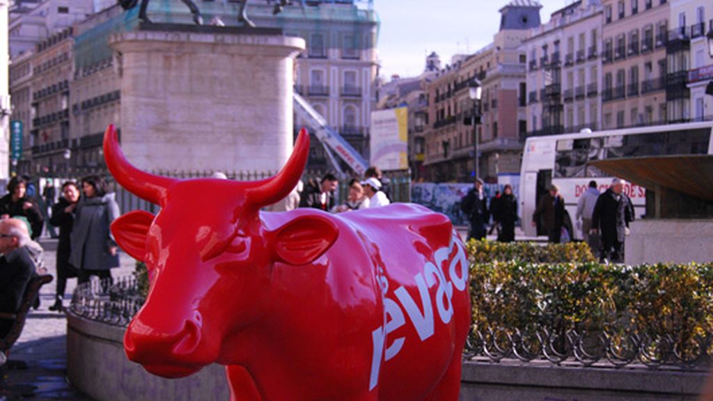 Búscate en la vaca de telecinco.es