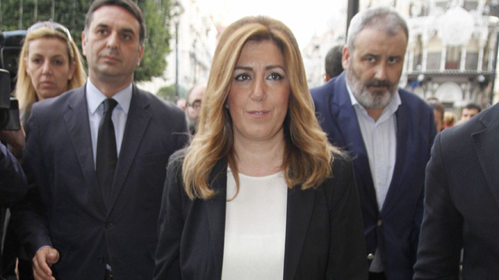 Último adiós a la Duquesa de Alba