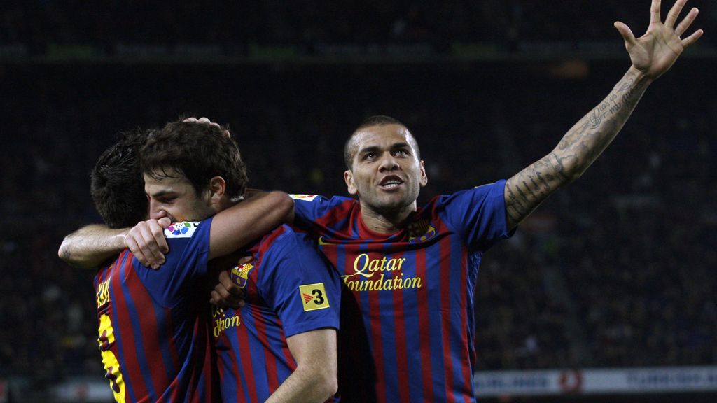 Barcelona- Osasuna