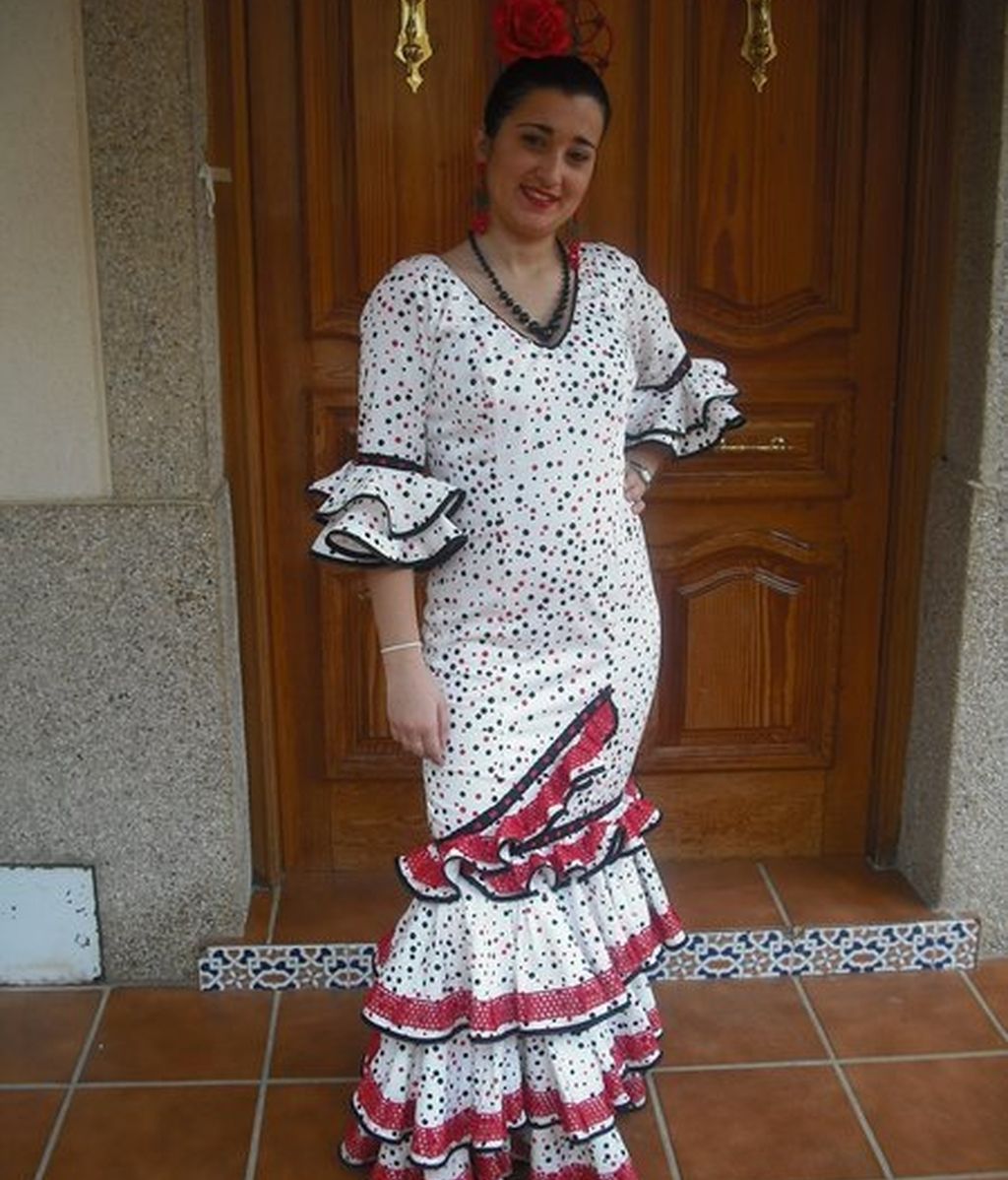 Almudena lópez