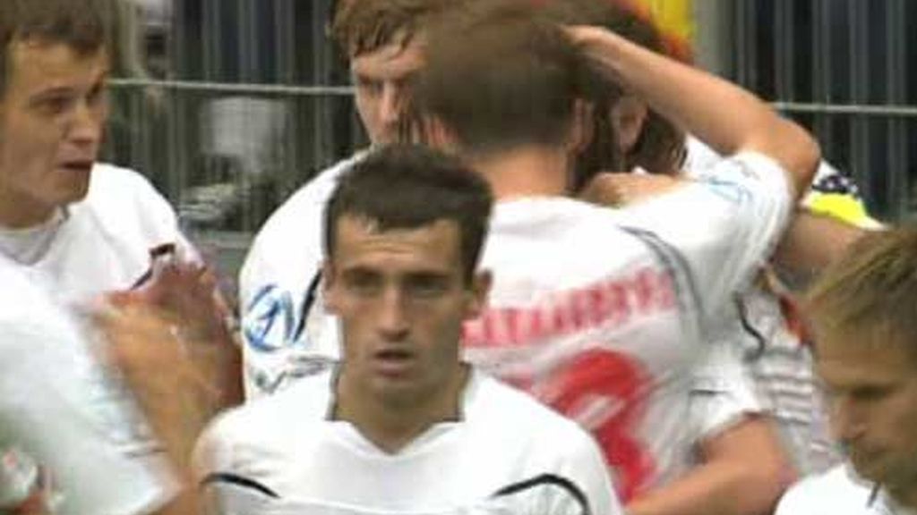 Celebración de Bielorrusia