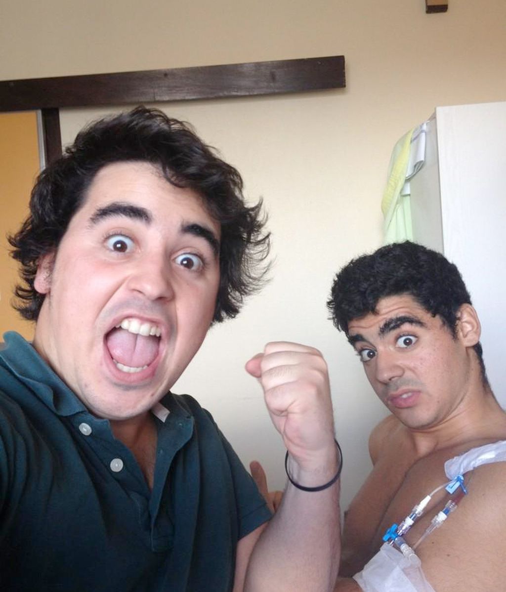 hermanos