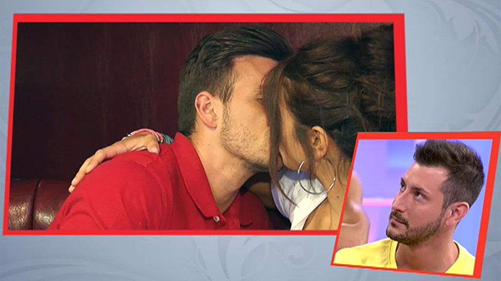 ¿Qué le pasa a Cristian?