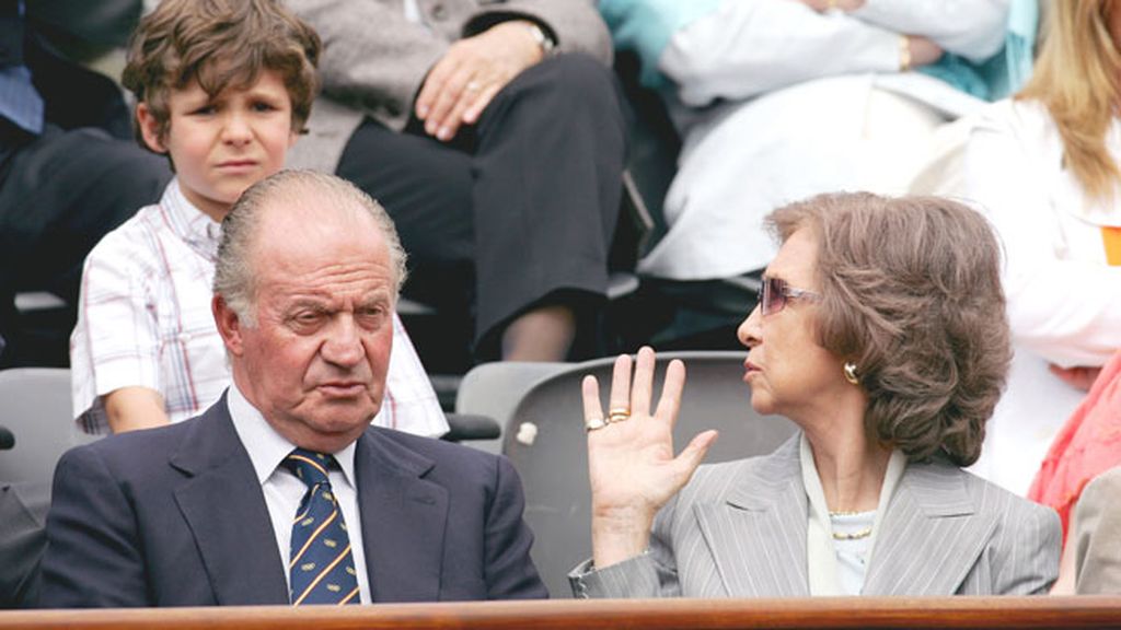 Enmascarado a lo 'Anonymous'