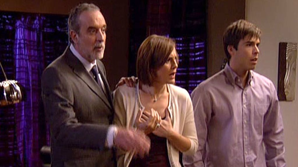 Cap. 67: 'La que se adivina'