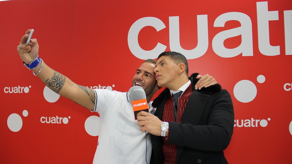 Luján Argüelles, los nuevos tróspidos y sus exigentes madres llegan a Cuatro