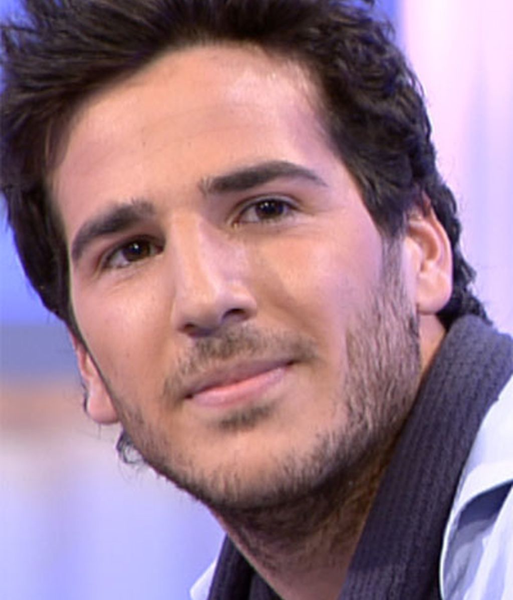 Los pretendientes de Arantxa