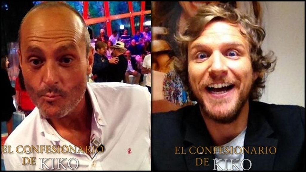 Las mejores fotos de los expulsados de 'SV'