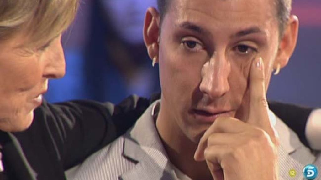 El 58% de la audiencia ha decidido expulsarlo