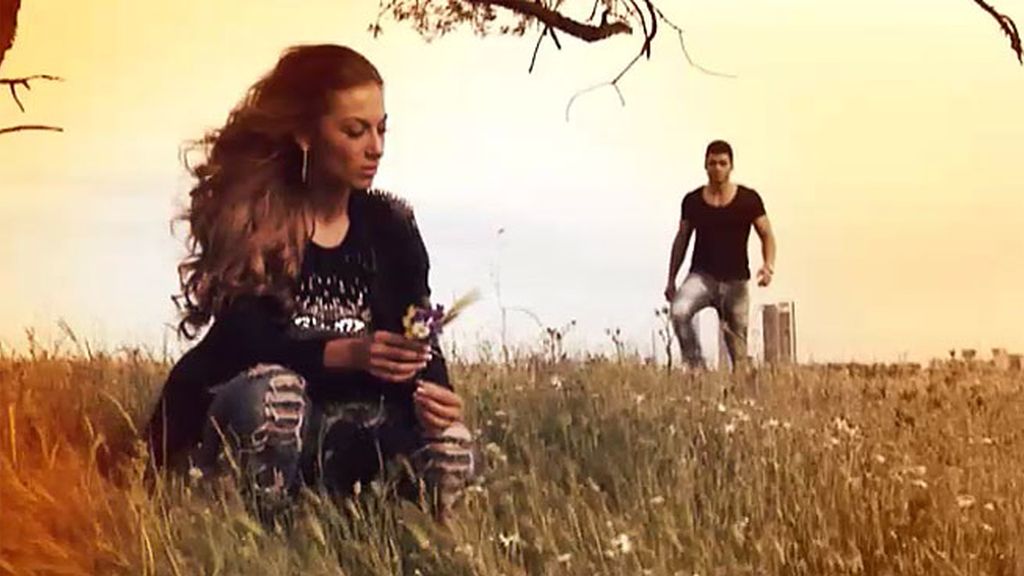 Mireia no cree que Noel esté buscando una pareja