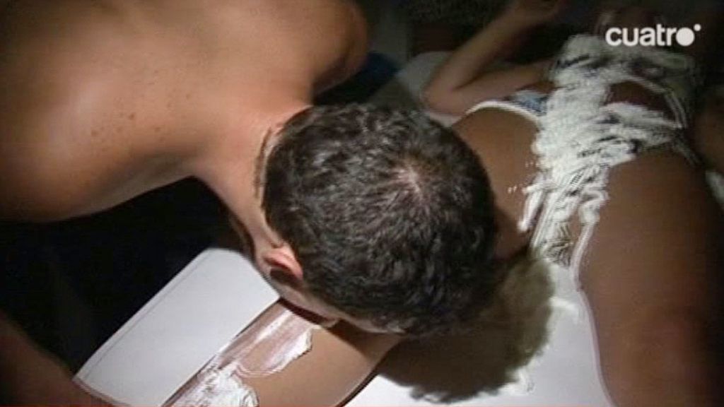 La mejor fiesta del mediterráneo en el velero 'Sea Party'