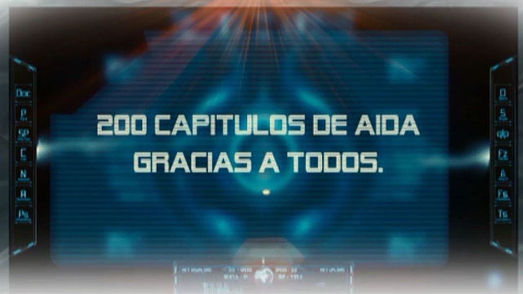 Esperanza Sur está de aniversario