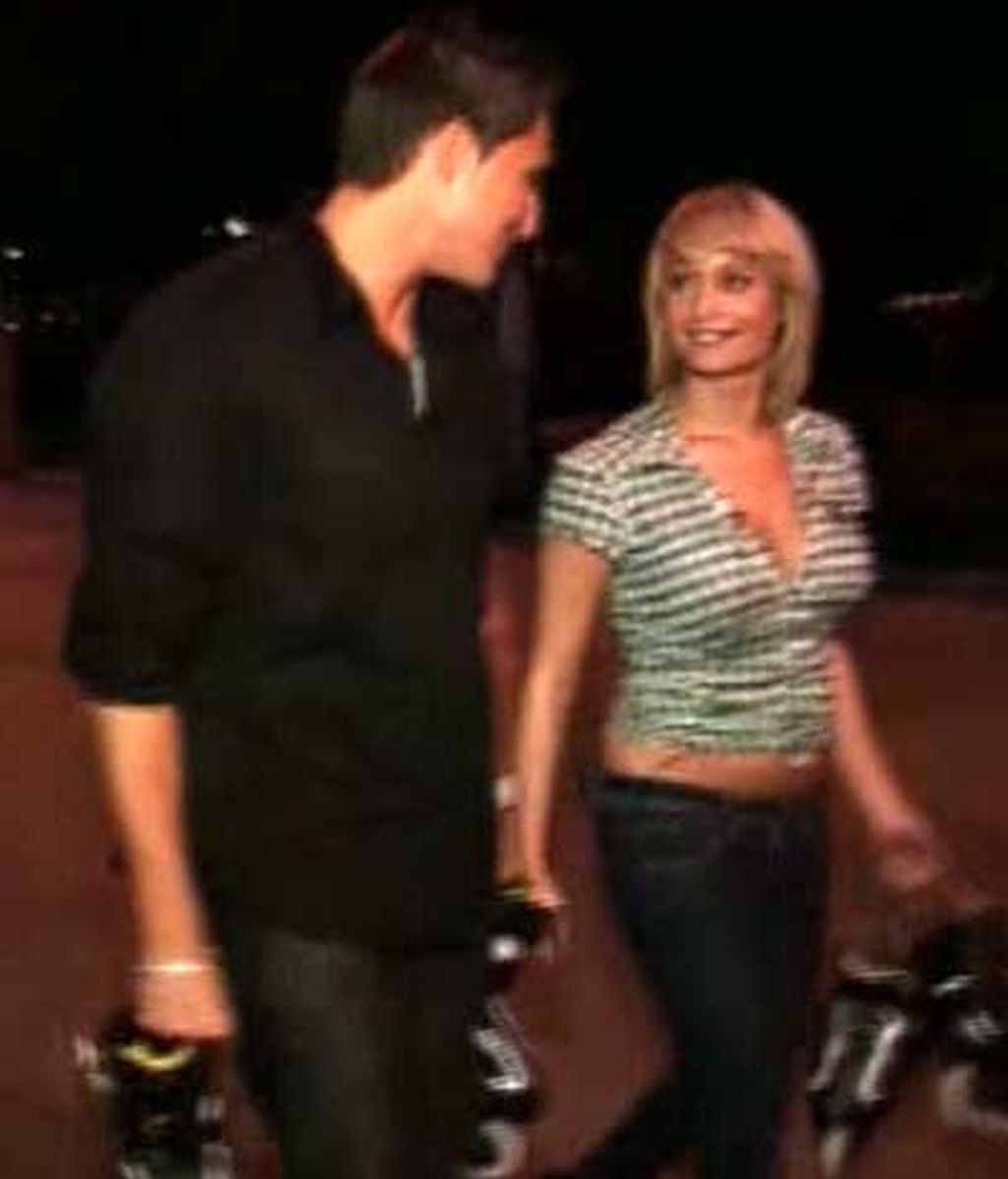 Las citas de Víctor