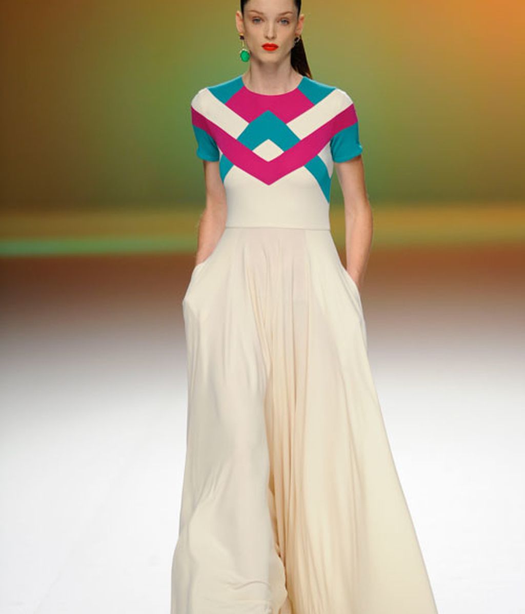 La deconstrucción de David Delfin