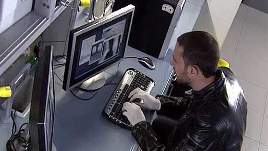 La Roca suspendido por manipulación de pruebas