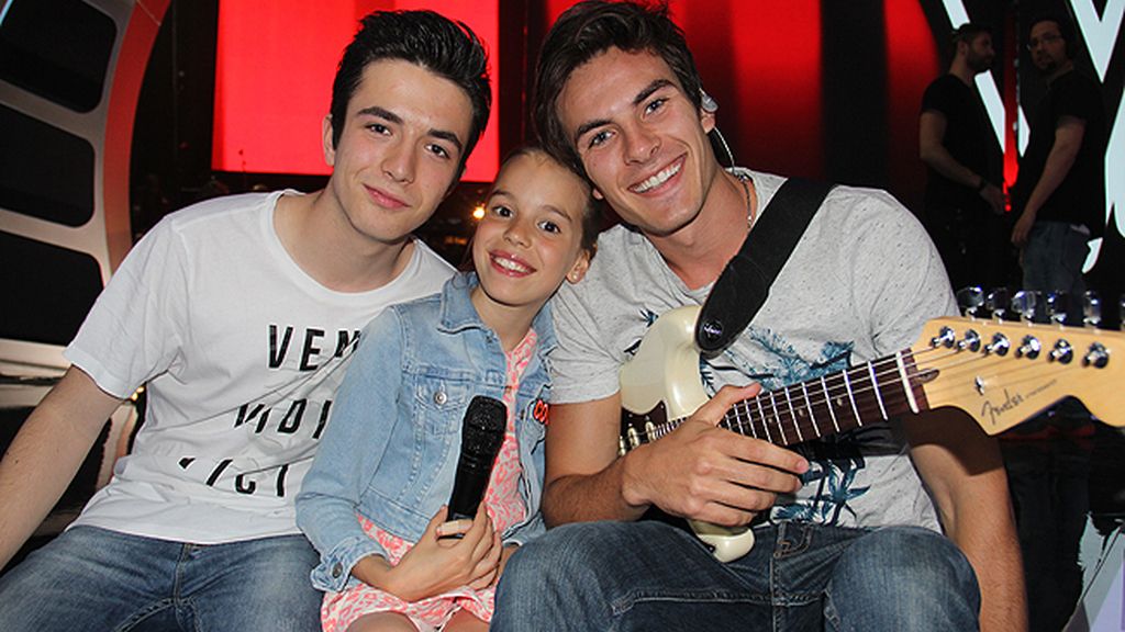 telecinco.es se cuela en la gran final