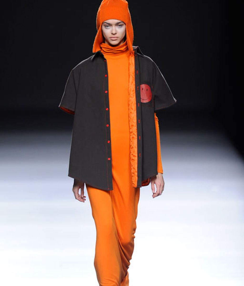 Carlos Díez: la vuelta del 'tecno'