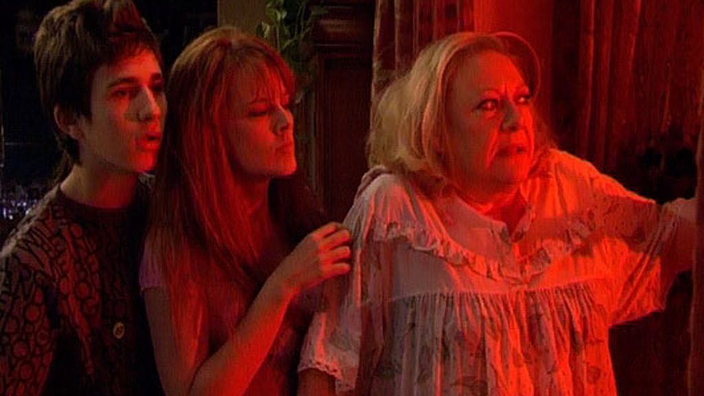 El cartel de Mauricio El cartel de Mauricio