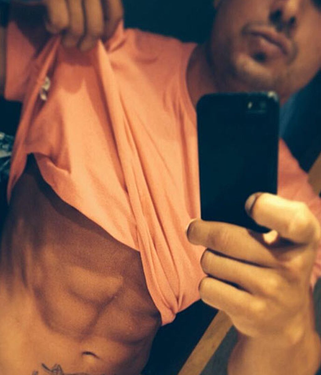 A los chicos de MyH les encanta mirarse y que les miren