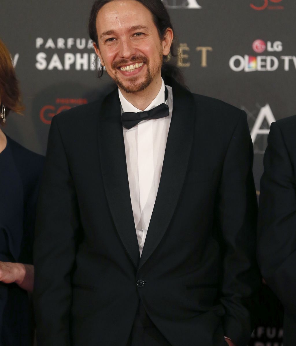Acaparan la atención de los Goya 2016