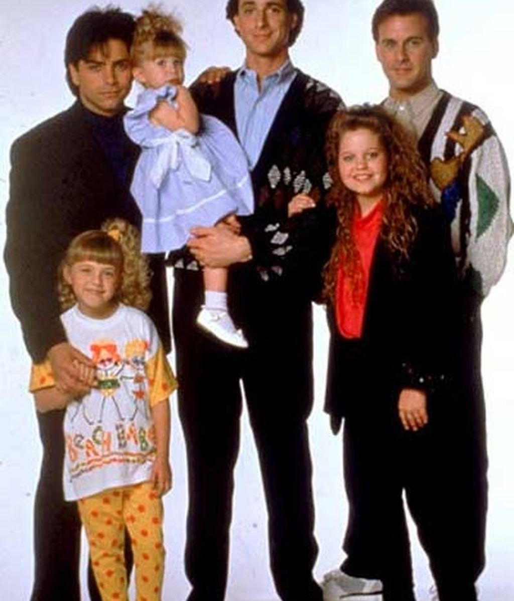 ¿Quién no se acuerda de...?