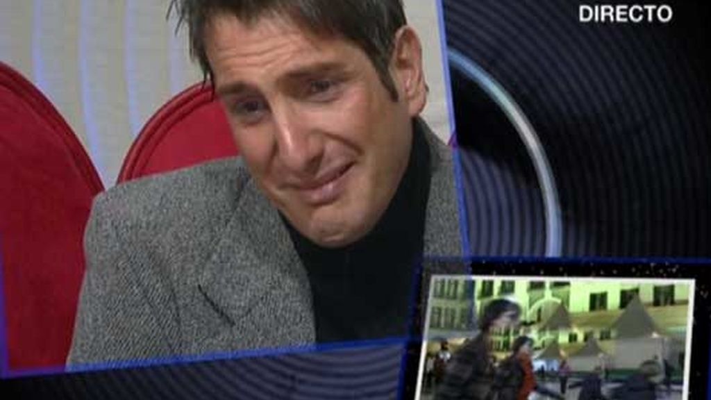 Iván se ablanda por Navidad