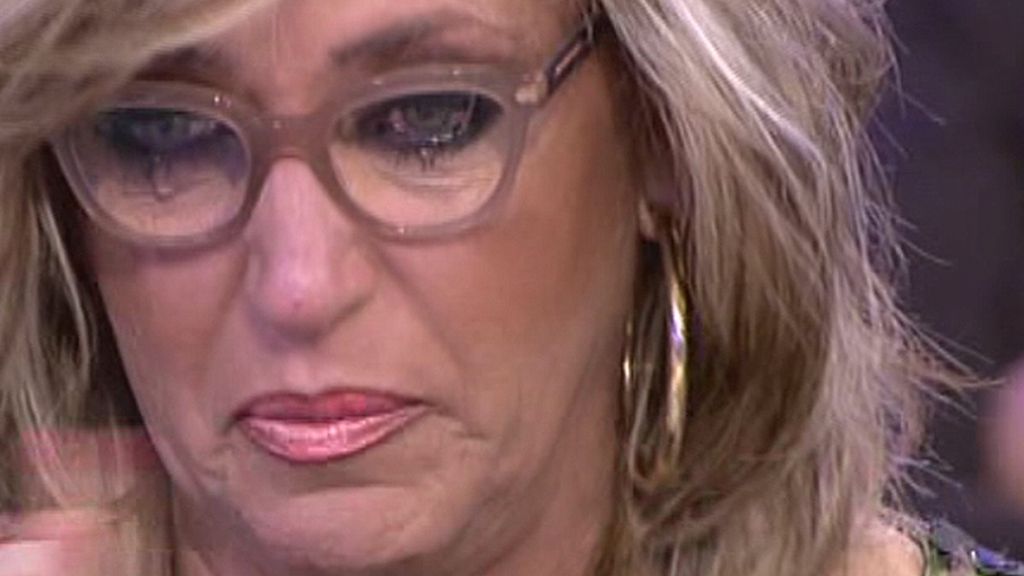 Tras un enfrentamiento con Kiko Hernández