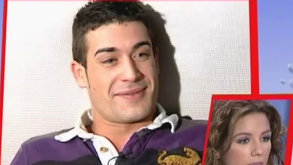 Tamara y Javi (06-02-09)